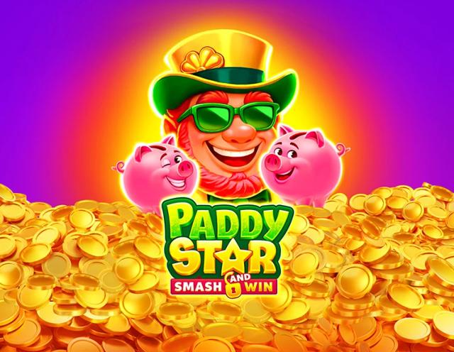 Paddy Star: Smash and Win_image_Playson