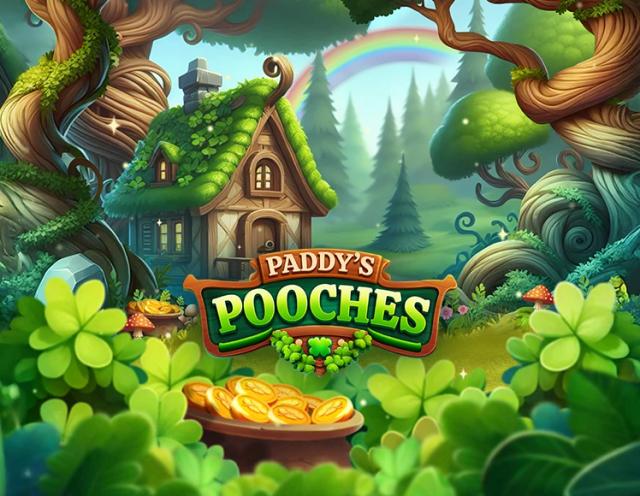 Paddy’s Pooches_image_Indigo Magic