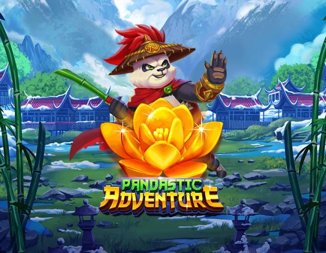 Pandastic Adventure_image_Play'n GO