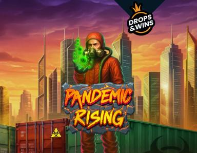 Pandemic Rising_image_Pragmatic Play