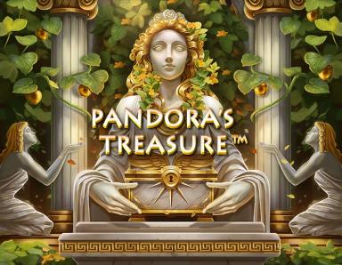 Pandora's Treasure_image_NetEnt