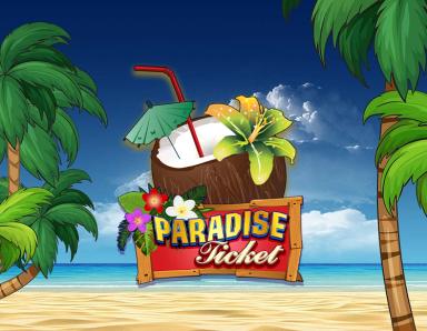 Paradise Ticket_image_Oryx Gaming