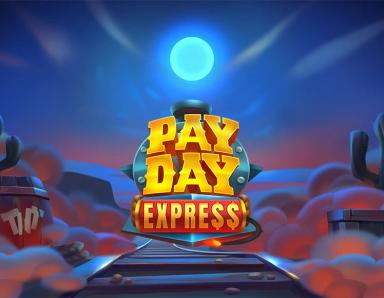 Payday Express_image_Fantasma Games