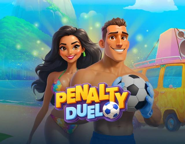 Penalty Duel_image_BGaming