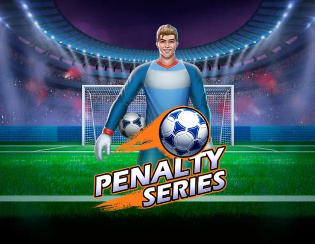 Penalty Series_image_Evoplay