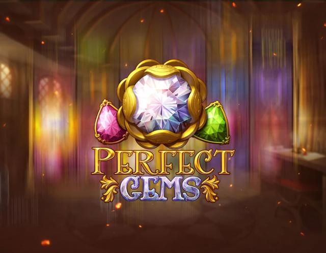 Perfect Gems_image_Play'n GO