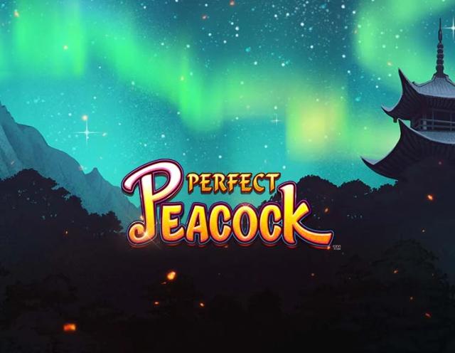 Perfect Peacock_image_Light & Wonder