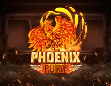 Phoenix Fury_image_Indigo Magic
