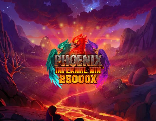 Phoenix Infernal Win_image_Foxium