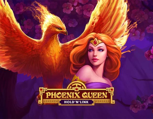 Phoenix Queen_image_Atomic Slot Lab