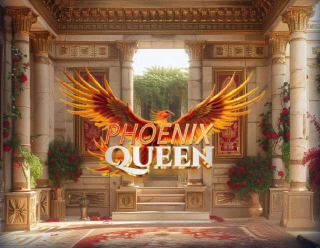 Phoenix Queen_image_Skywind