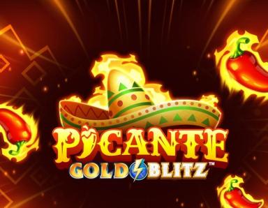 Picante Gold Blitz_image_Games Global