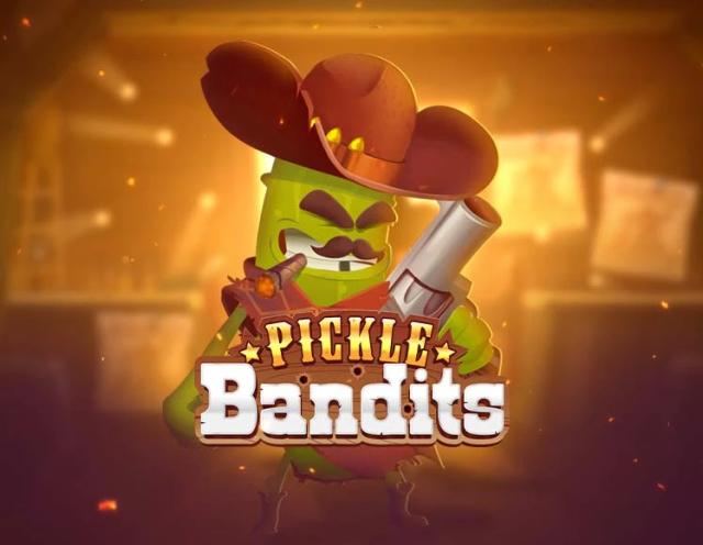 Pickle Bandits_image_Bullshark Games