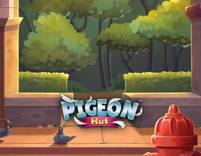 Pigeon Hut_image_Stakelogic