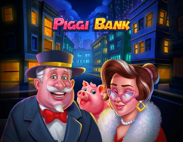 Piggi Bank_image_Wizard Games