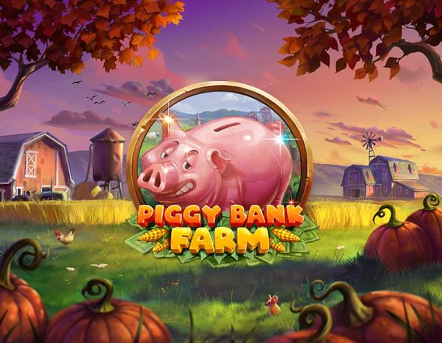 Piggy Bank Farm_image_Play'n GO