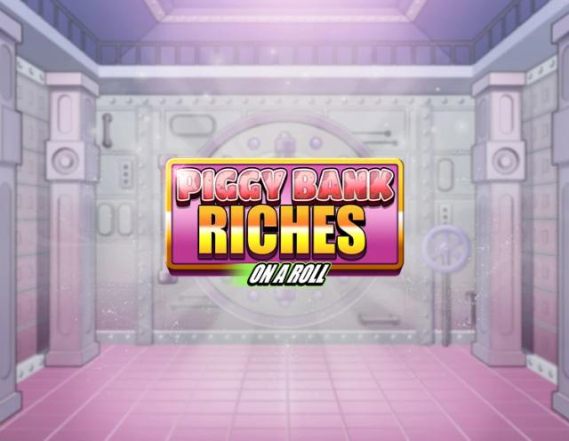 Piggy Bank Riches_image_Rogue