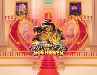 Piggy Riches 3: Hog Heaven_image_NetEnt