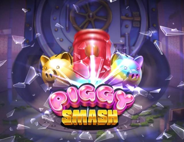 Piggy Smash_image_Gaming Corps