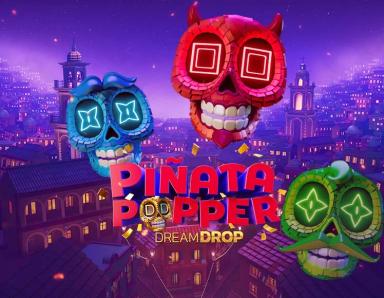 Pinata Popper Dream Drop_image_Relax Gaming