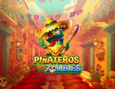 Pinateros vs Zombies_image_Swintt