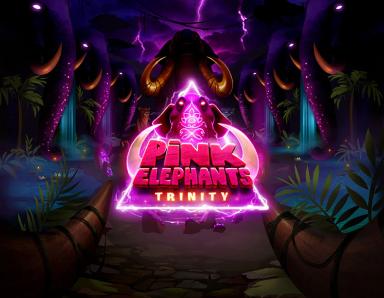 Pink Elephants Trinity_image_Thunderkick