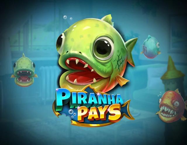 Piranha Pays_image_Play'n GO