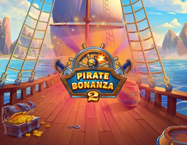 Pirate Bonanza 2_image_Backseat Gaming