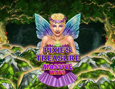Pixie’s Treasure_image_King Show Games