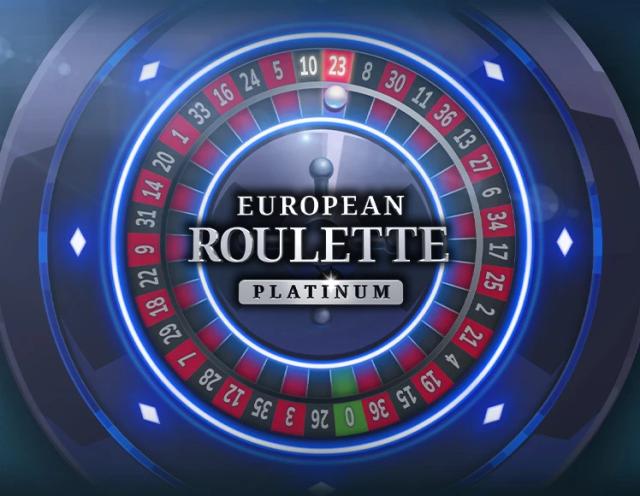 Platinum Roulette_image_G Games