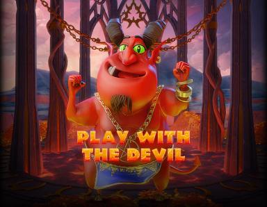 Play with the Devil_image_Red Tiger