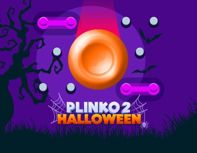 Plinko 2 Halloween_image_BGaming
