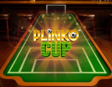 Plinko Cup_image_Betsoft