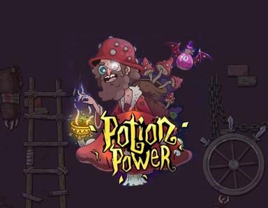 Potion Power_image_Peter & Sons