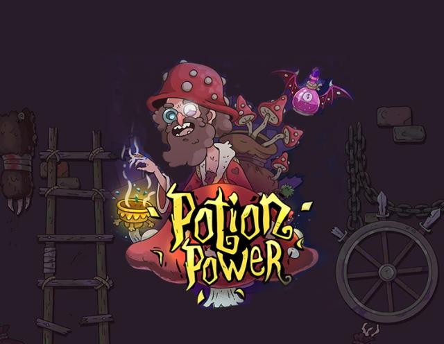 Potion Power_image_Peter & Sons