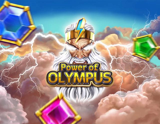 Power Of Olympus_image_Booming Games
