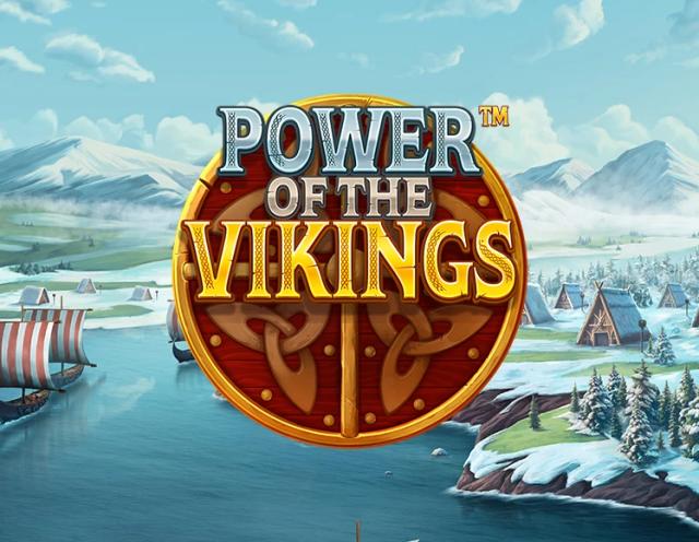 Power of the Vikings_image_Booming Games