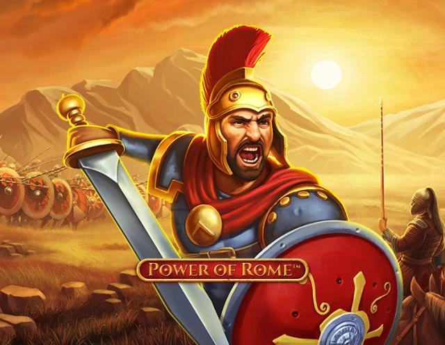 Power of Rome_image_Booming Games