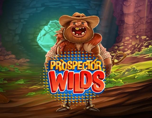 Prospector Wilds_image_1x2 gaming