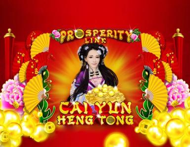 Prosperity Link Cai Yun Heng Tong_image_IGT