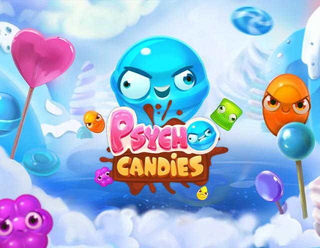 Psycho Candies_image_G Games