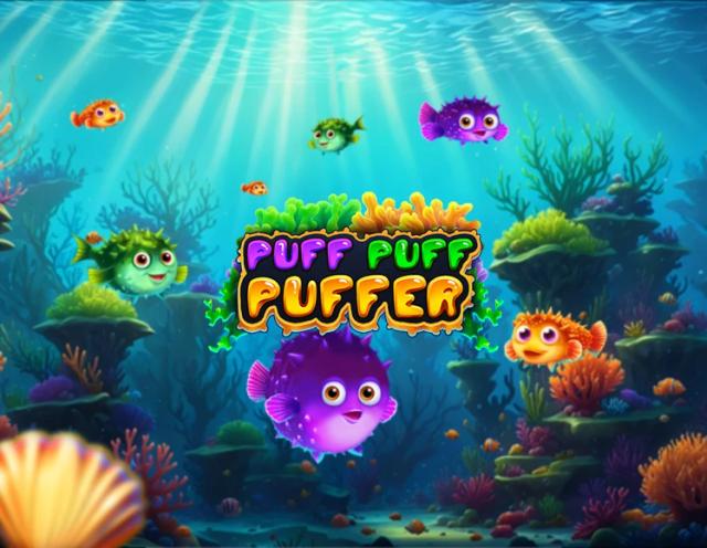 Puff Puff Puffer_image_Atomic Slot Lab