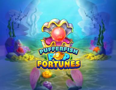 Pufferfish Pop Fortunes_image_iSoftBet