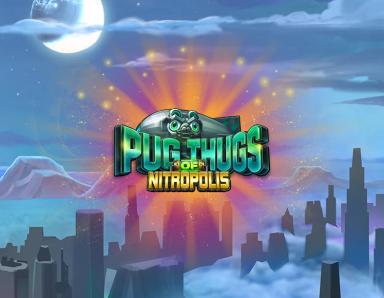 Pug Thugs of Nitropolis_image_ELK