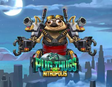 Pug Thugs of Nitropolis_image_ELK
