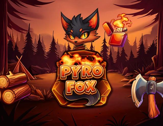 Pyro Fox_image_Backseat Gaming