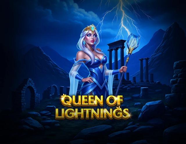 Queen Of Lightnings_image_Spinomenal
