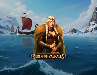 Queen Of Valhalla_image_Spinomenal