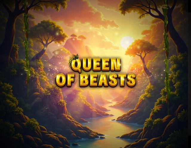 Queen of Beasts_image_Spinomenal