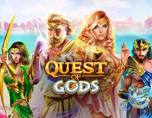 Quest of Gods_image_Ruby Play